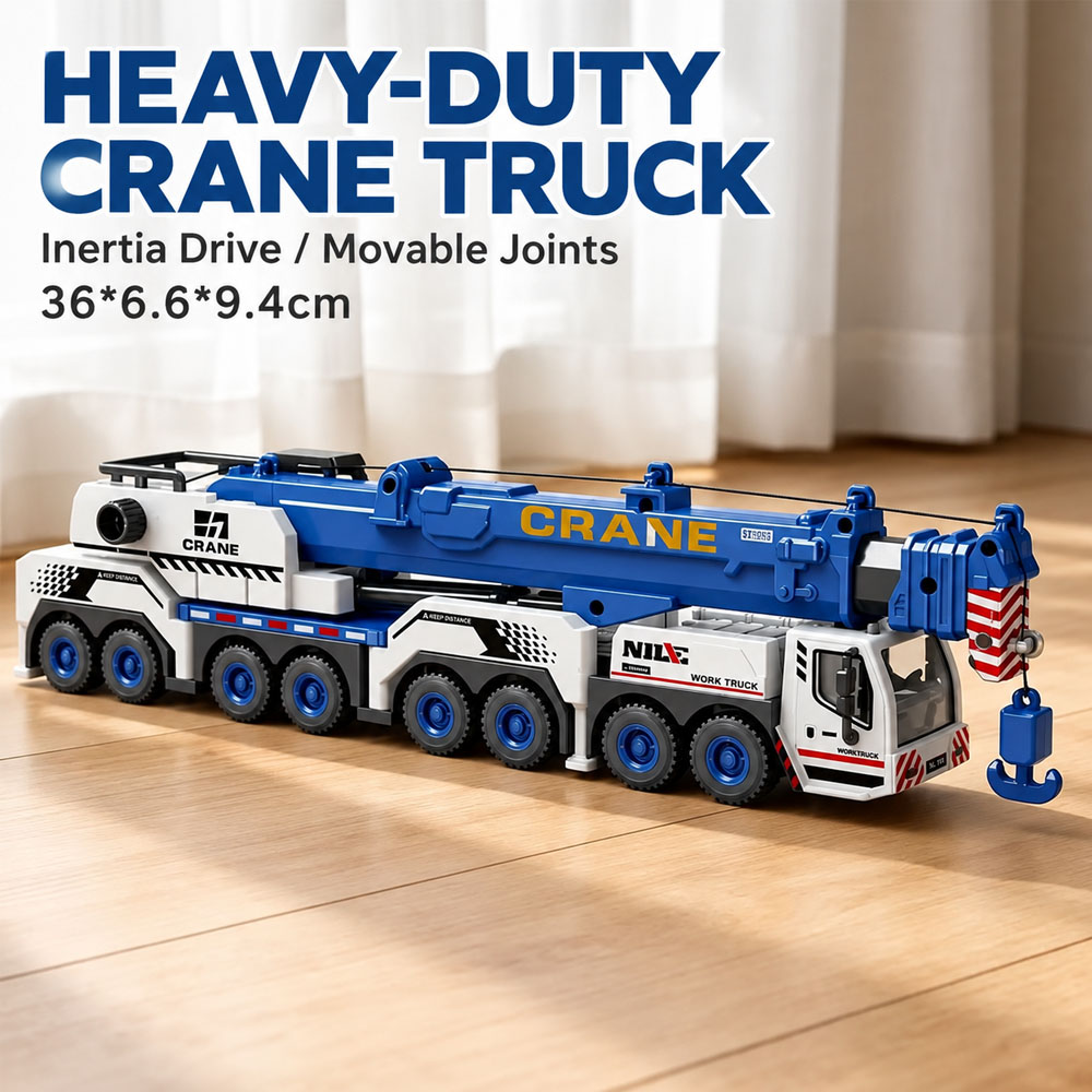 Ciężki samochód budowlany z kr – Heavy Equipment Bucket recenzja i cena