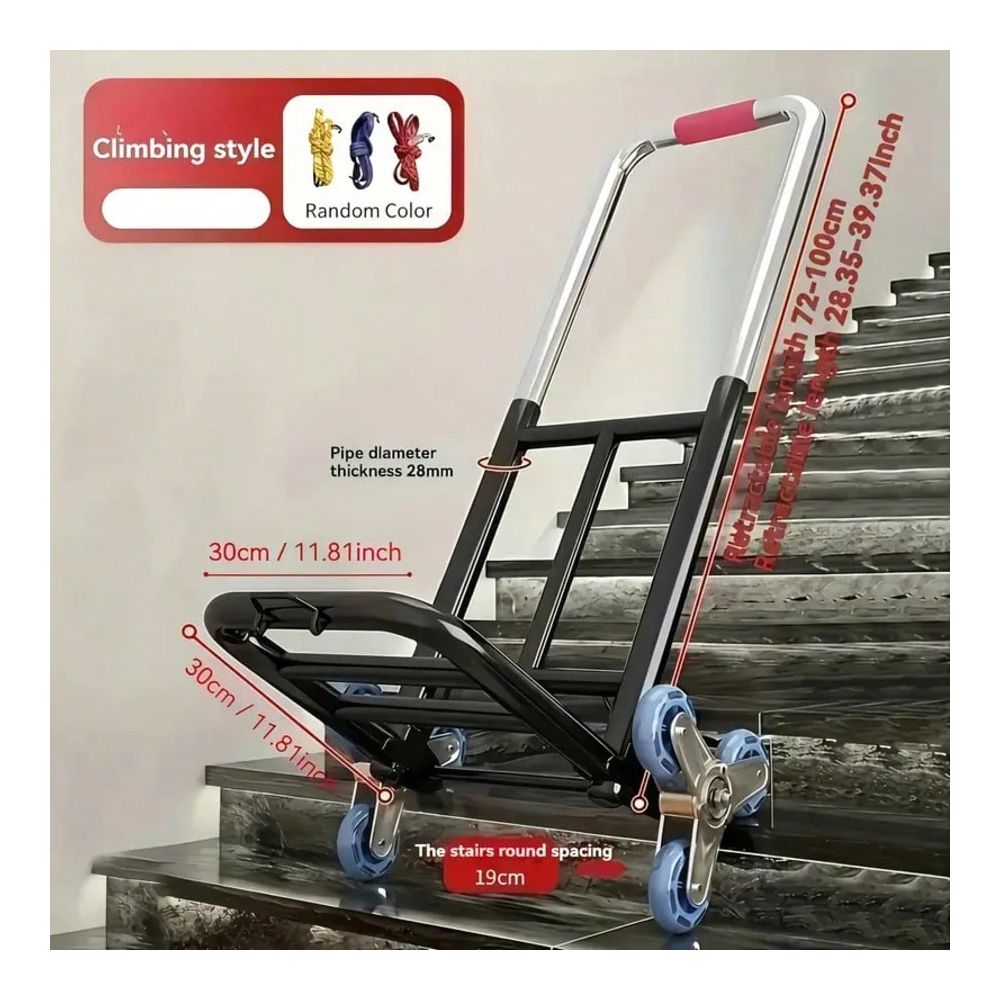 Wytrzymały, składany wózek, wy – Heavy Equipment Lift recenzja i cena