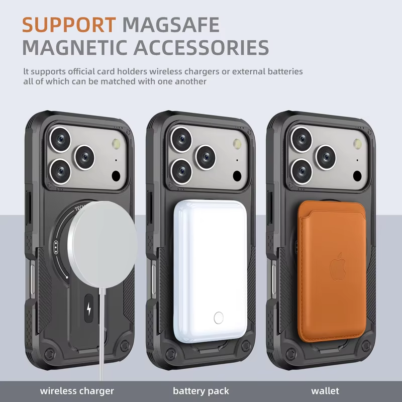 Do iPhone 18 Pro Max 17, z fun – Heavy Equipment Bucket recenzja i cena