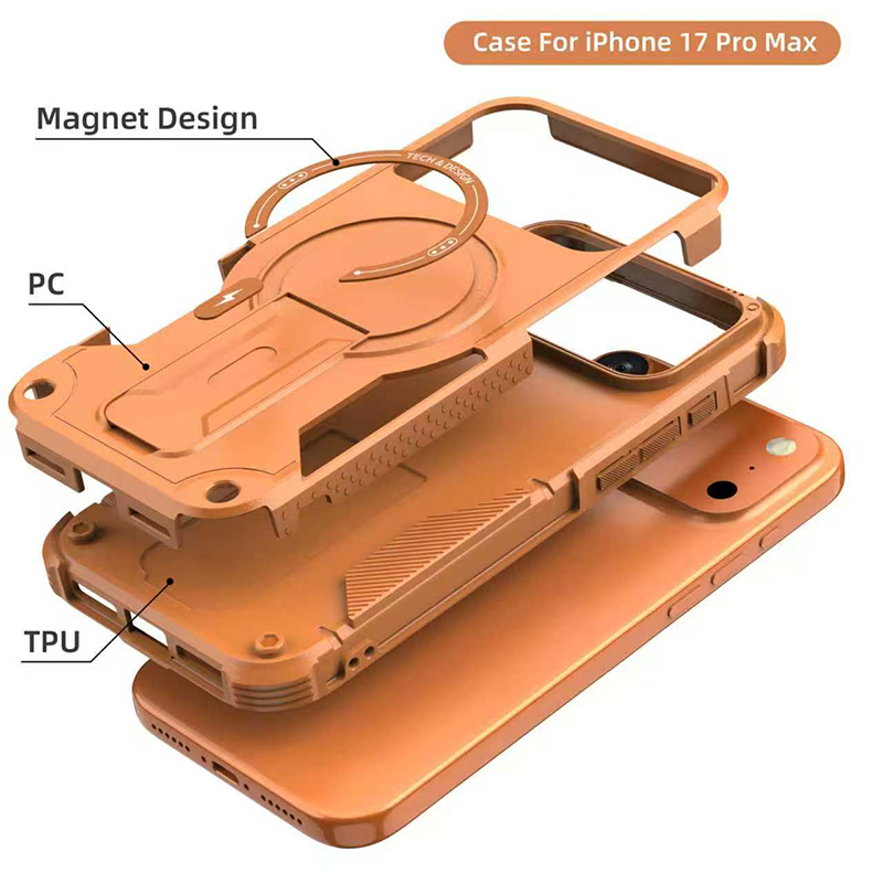 Do iPhone 18 Pro Max 17, z fun – Heavy Equipment Bucket recenzja i cena