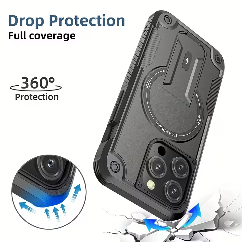 Do iPhone 18 Pro Max 17, z fun – Heavy Equipment Bucket recenzja i cena