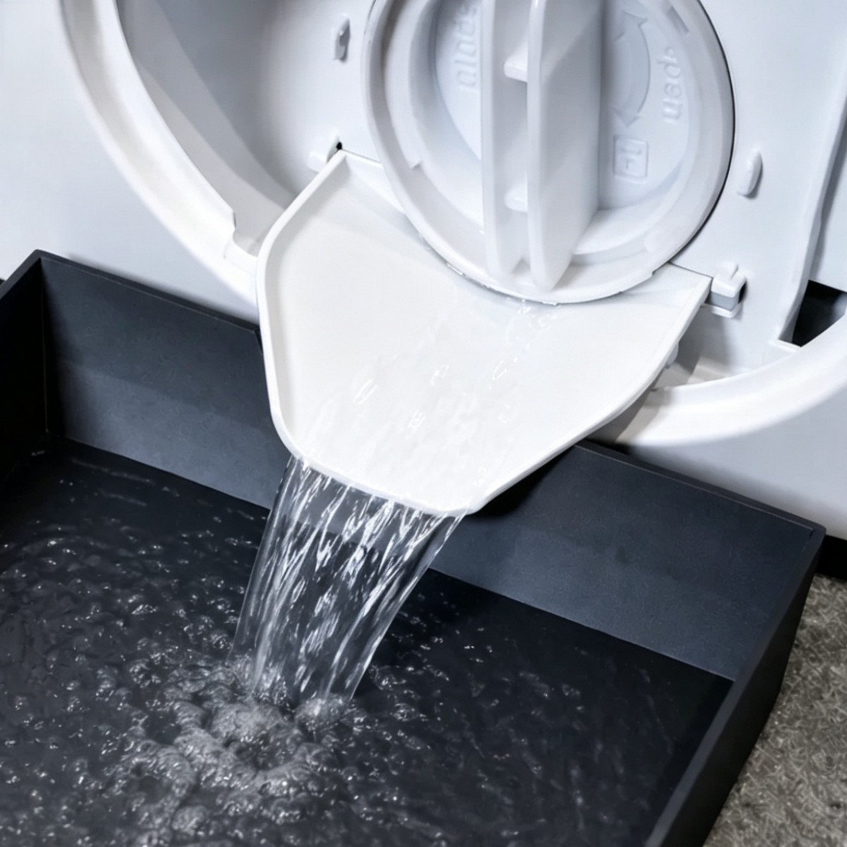 Wytrzymały lejek do wymiany ta – Heavy Equipment Washing recenzja i cena