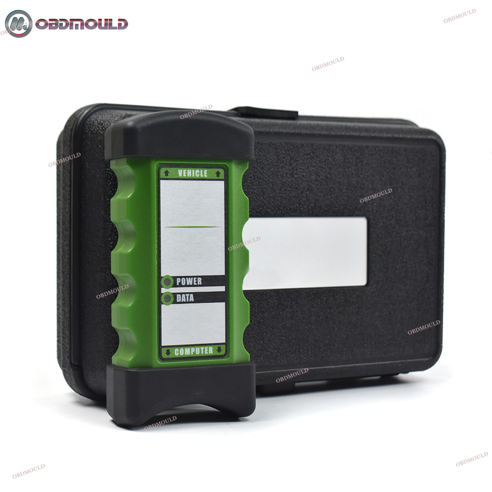ForJ-pro DLA Diagnostic DLA+CF – Heavy Equipment Software recenzja i cena