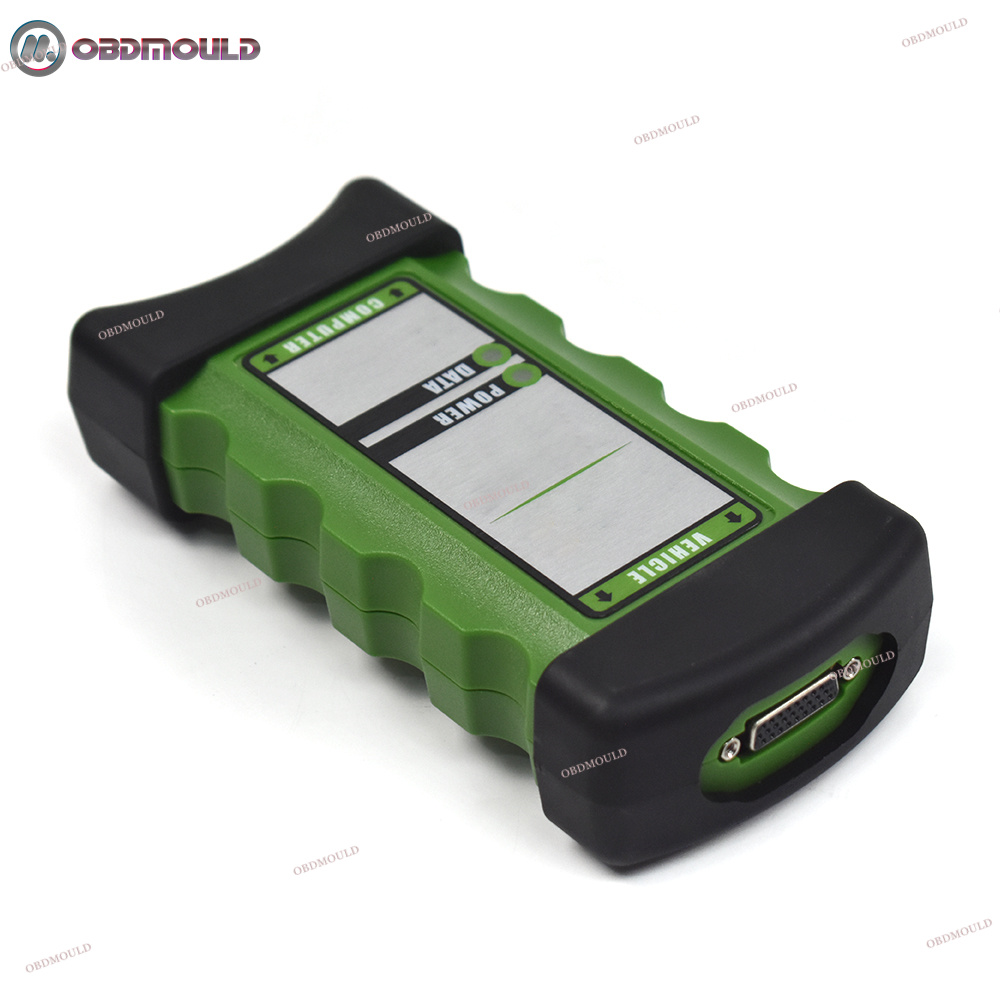 ForJ-pro DLA Diagnostic DLA+CF – Heavy Equipment Software recenzja i cena