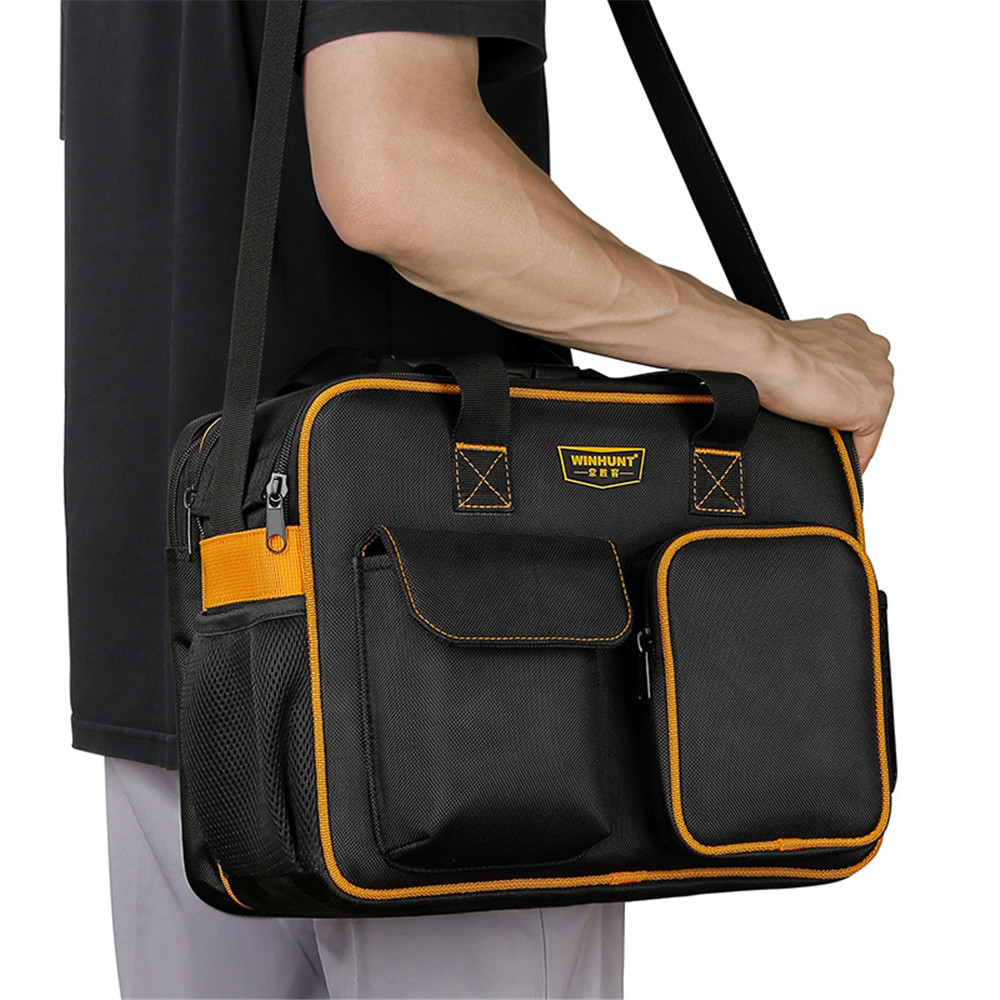 Torba narzędziowa organizer dl – Heavy Equipment Electrician recenzja i cena